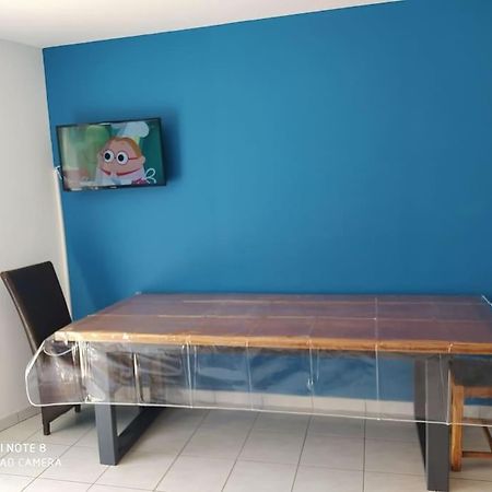 Appartement Bord De Mer La Turballe Kültér fotó