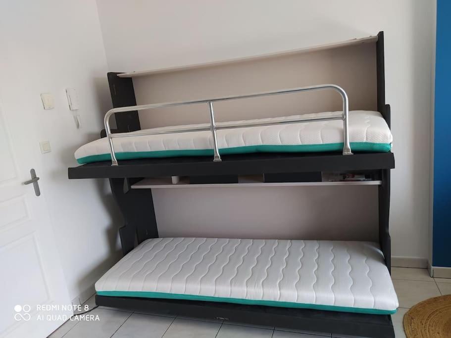 Appartement Bord De Mer La Turballe Kültér fotó