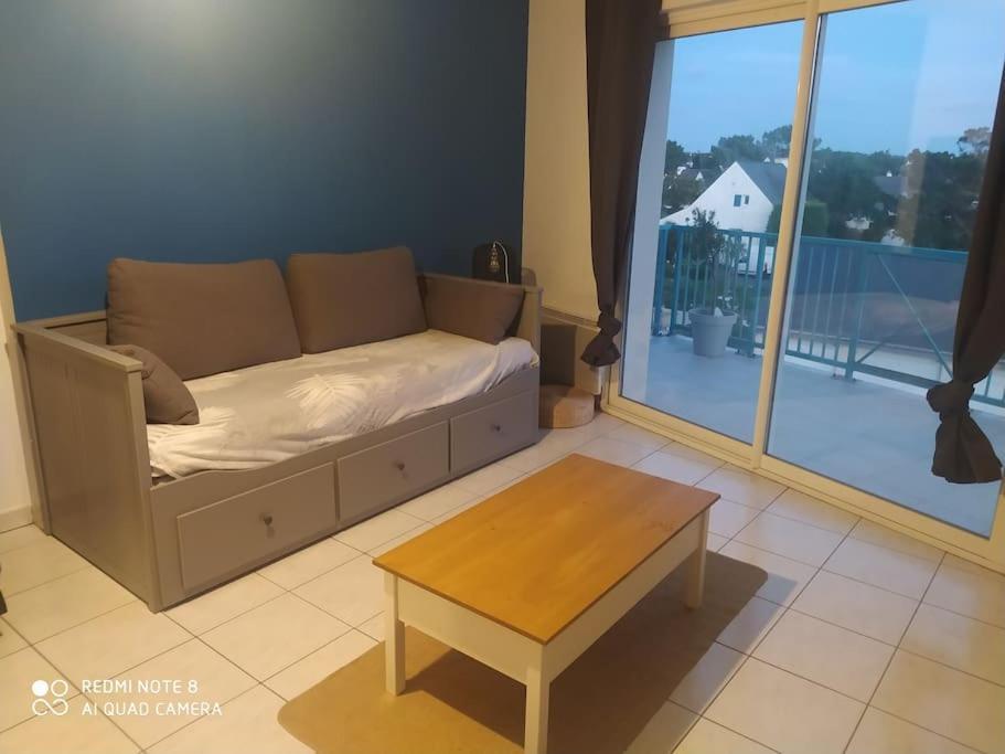 Appartement Bord De Mer La Turballe Kültér fotó