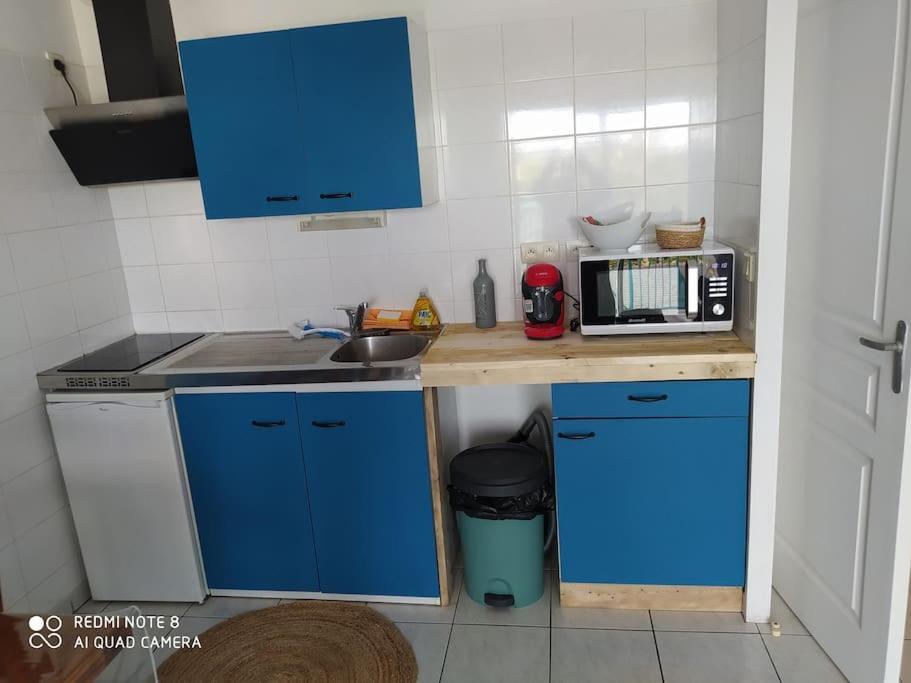 Appartement Bord De Mer La Turballe Kültér fotó